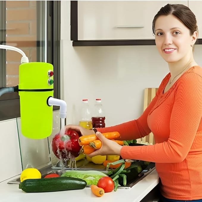 𝗣𝗼𝗿𝘁𝗮𝗯𝗹𝗲 𝗜𝗻𝘀𝘁𝗮𝗻𝘁 𝗚𝗲𝘆𝘀𝗲𝗿 - 𝗬𝗼𝘂𝗿 𝗦𝗼𝗹𝘂𝘁𝗶𝗼𝗻 𝗳𝗼𝗿 𝗪𝗶𝗻𝘁𝗲𝗿𝘀