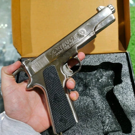 𝗪𝗼𝗿𝗹𝗱 𝗪𝗮𝗿 𝗘𝗱𝗶𝘁𝗶𝗼𝗻 𝟵 𝗠𝗠 𝗖𝗼𝗿𝗸 𝗔𝗶𝗿 𝗚𝘂𝗻 - 𝗡𝗼 𝗟𝗶𝗰𝗲𝗻𝘀𝗲 𝗥𝗲𝗱𝘂𝗶𝗿𝗲𝗱